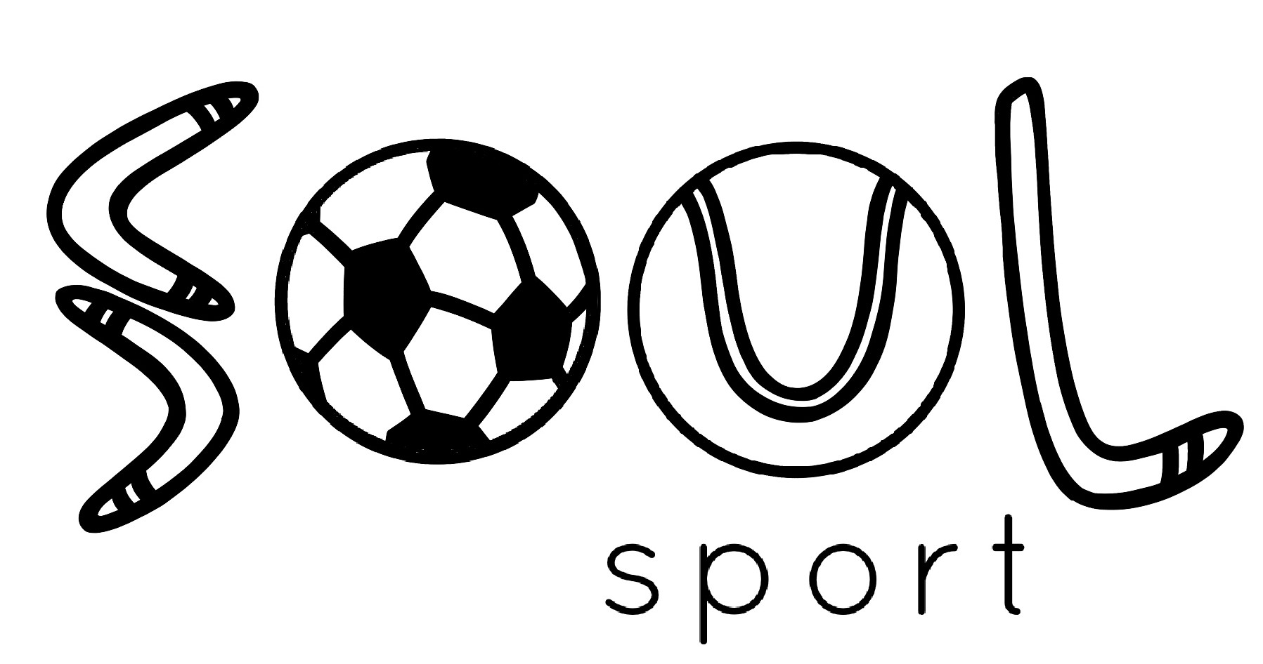 Soul Sport Logo