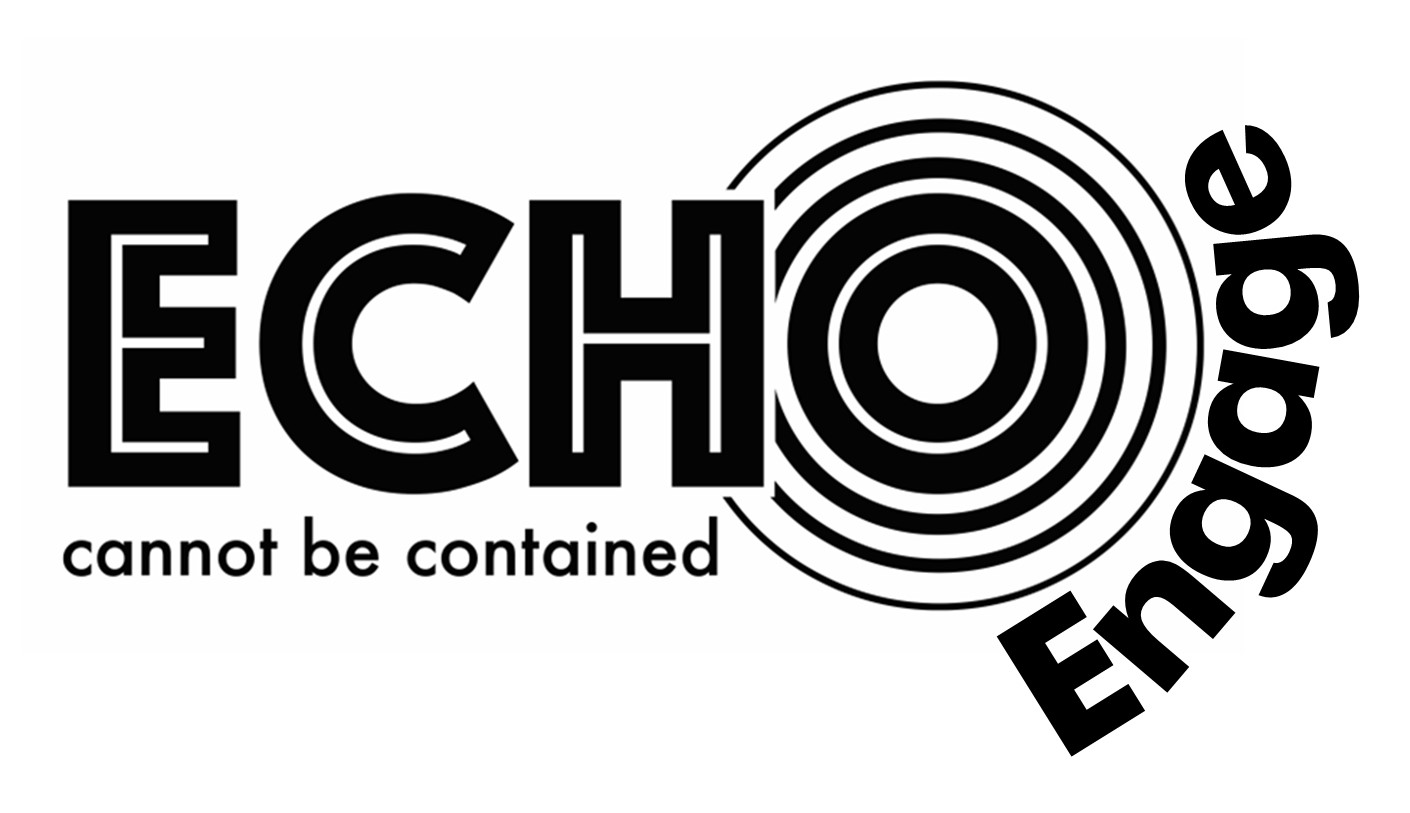 ECHO Engage Logo